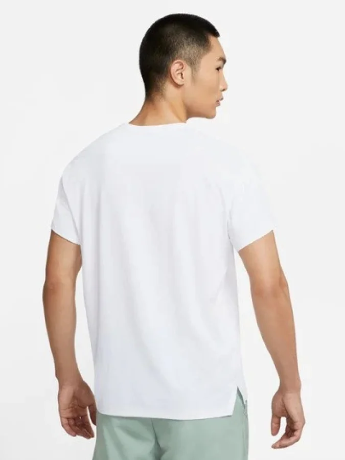 NIKE - M NP DF HPR DRY TOP SS 2