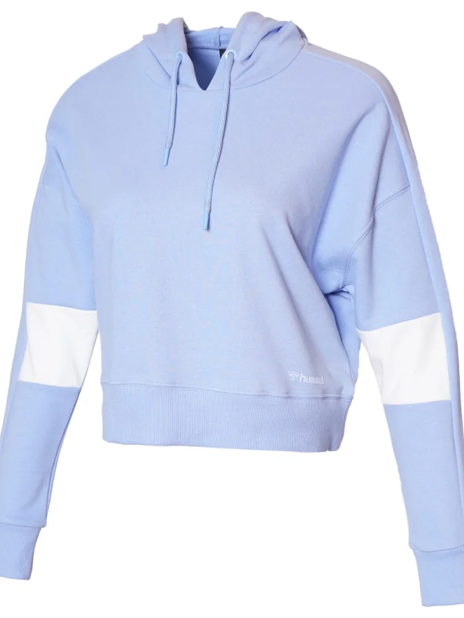 HUMMEL - HMLOLIVIA CROP TOP