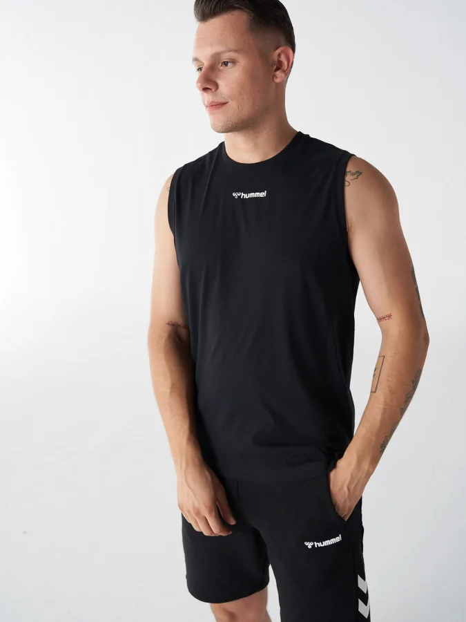 HUMMEL - HMLDRAKE TANK TOP