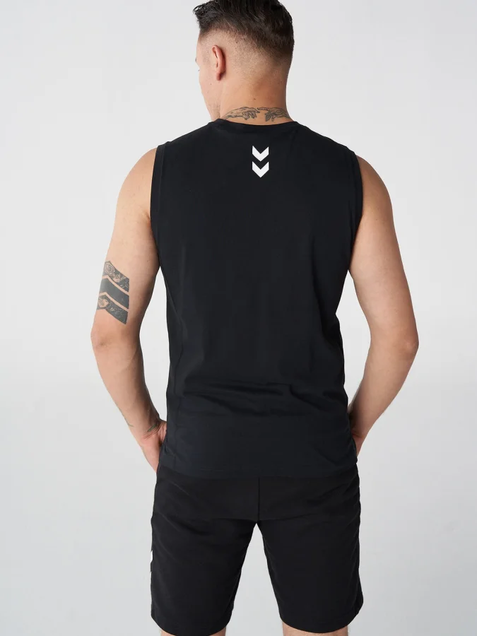 HUMMEL - HMLDRAKE TANK TOP 2