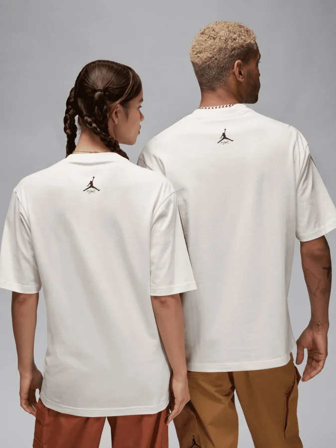NIKE - M J FLT HRTG 85 NB... 2