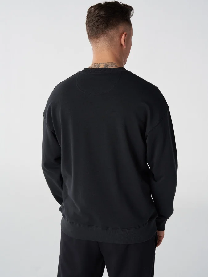 HUMMEL - HMLFIN SWEATSHIRT 2