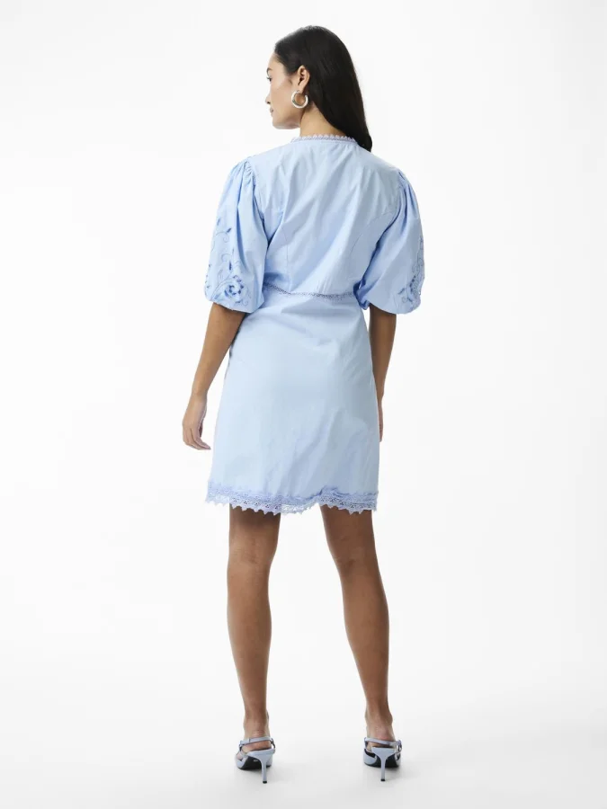 Y.A.S - YASDANA 2/4 DRESS... 2