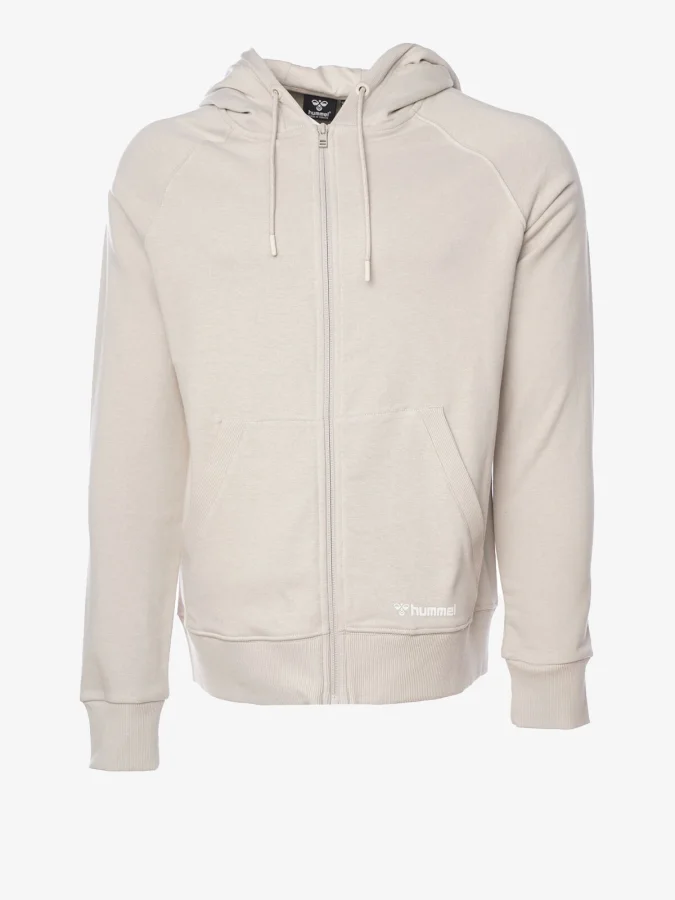 HUMMEL - HMLSEAN ZIP HOODIE