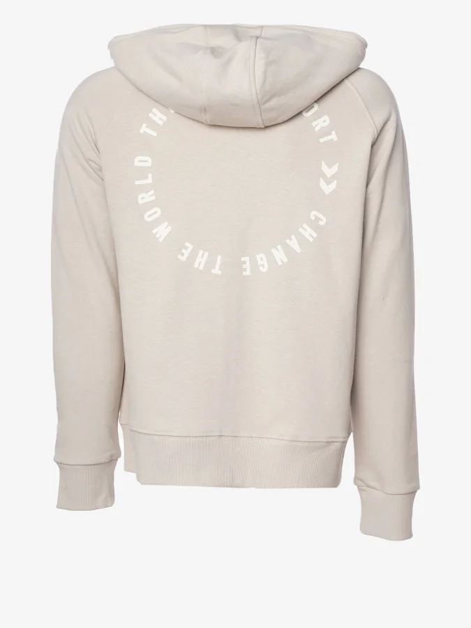 HUMMEL - HMLSEAN ZIP HOODIE 2