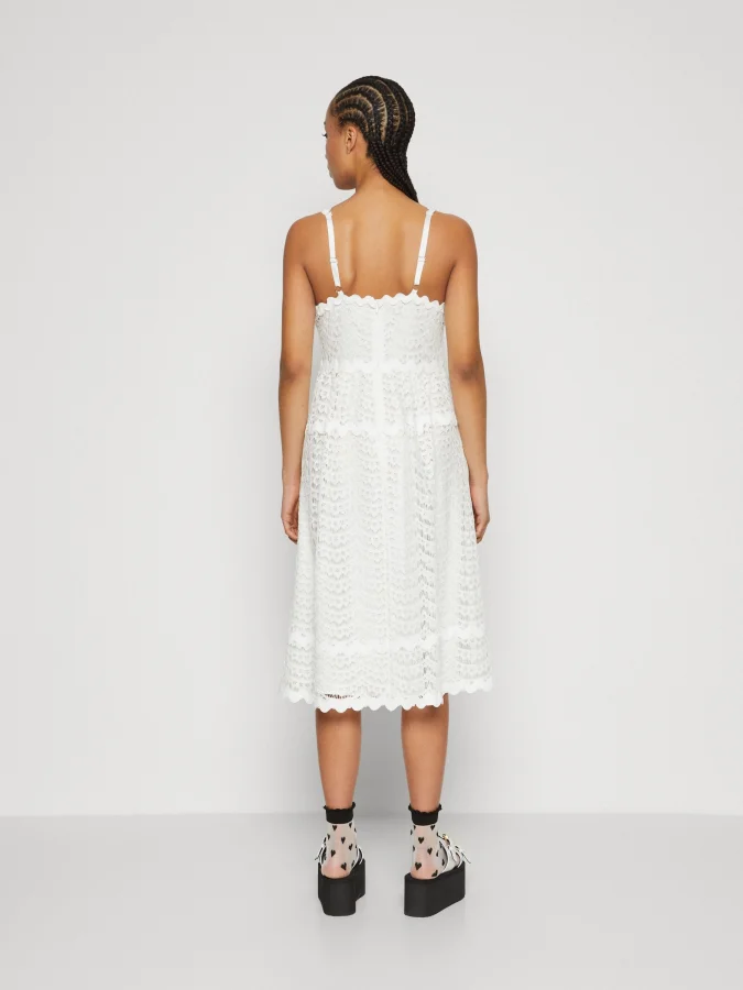 Y.A.S - YASJEMMA LACE STRAP... 2