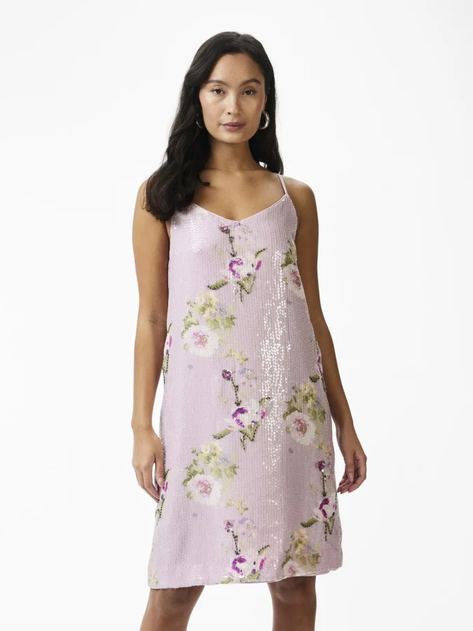 Y.A.S - YASELODIE SL DRESS...