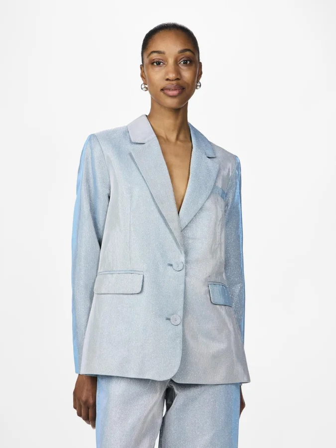 Y.A.S - YASLAULI LS BLAZER...