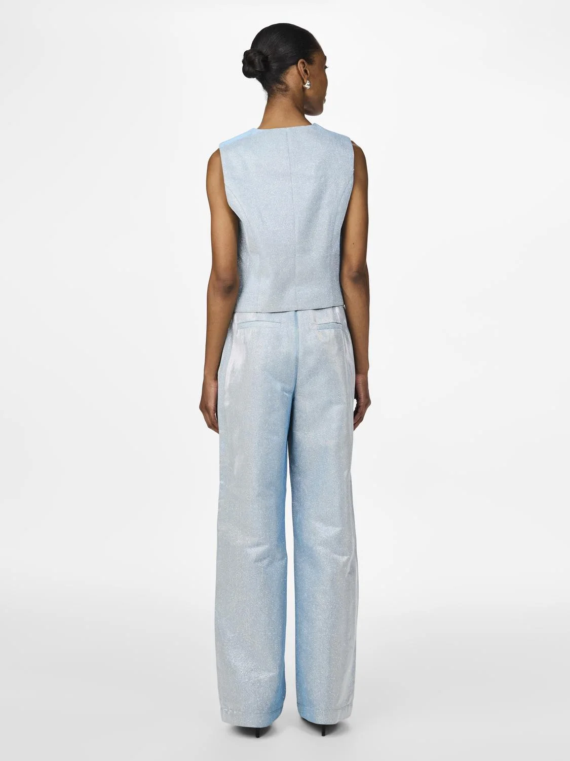 Y.A.S - YASLAULI HW PANT - D2D 2