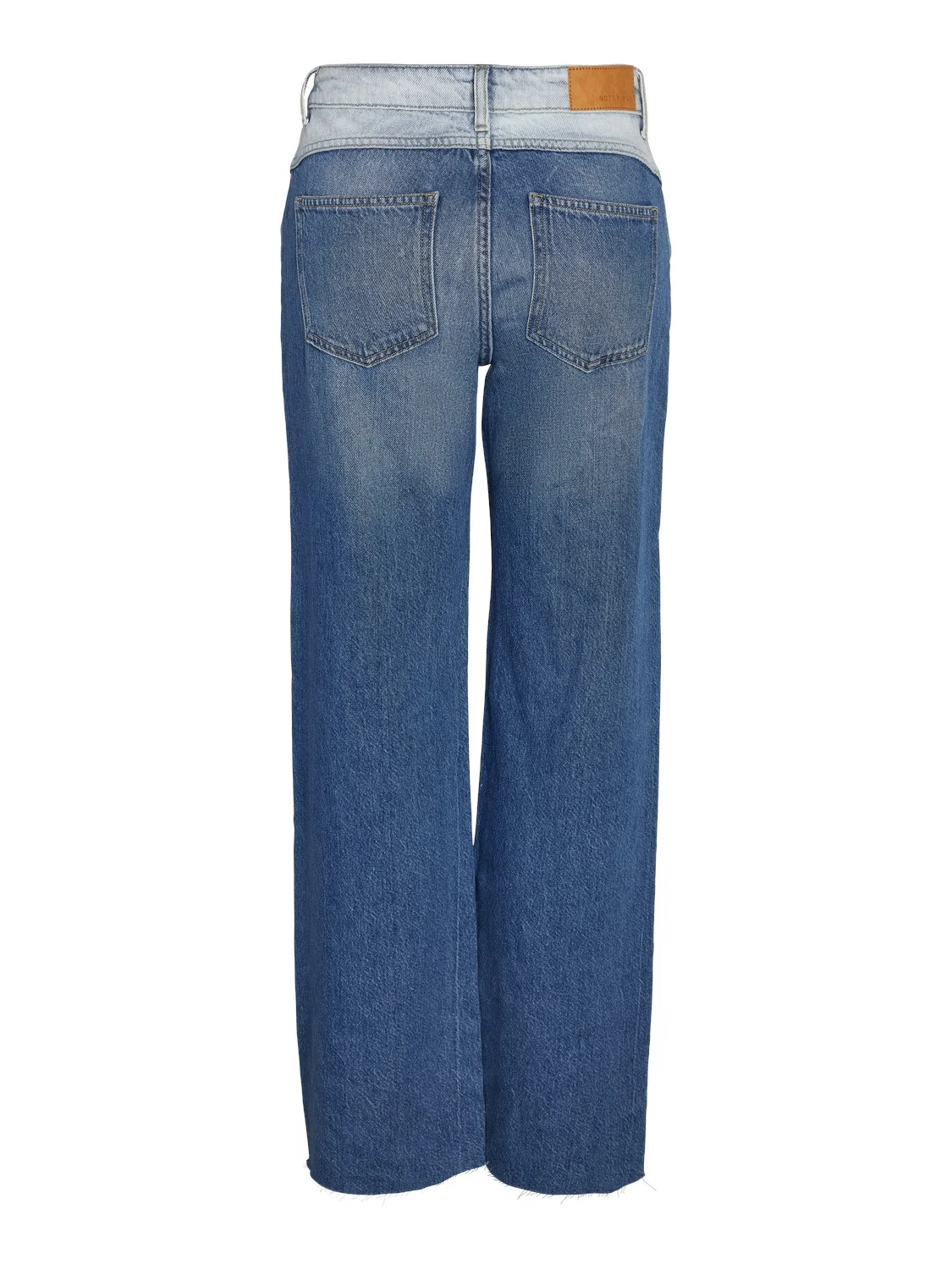 Noisy May - NMRINNA NW WIDE JEANS... Noisy May - NMRINNA NW WIDE JEANS...