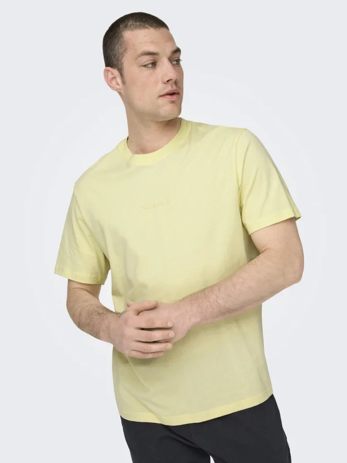 ONLY & SONS - ONSLEVI LIFE...