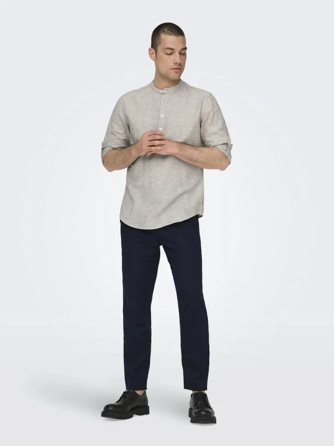 ONLY & SONS - ONSLEO CROP... 2