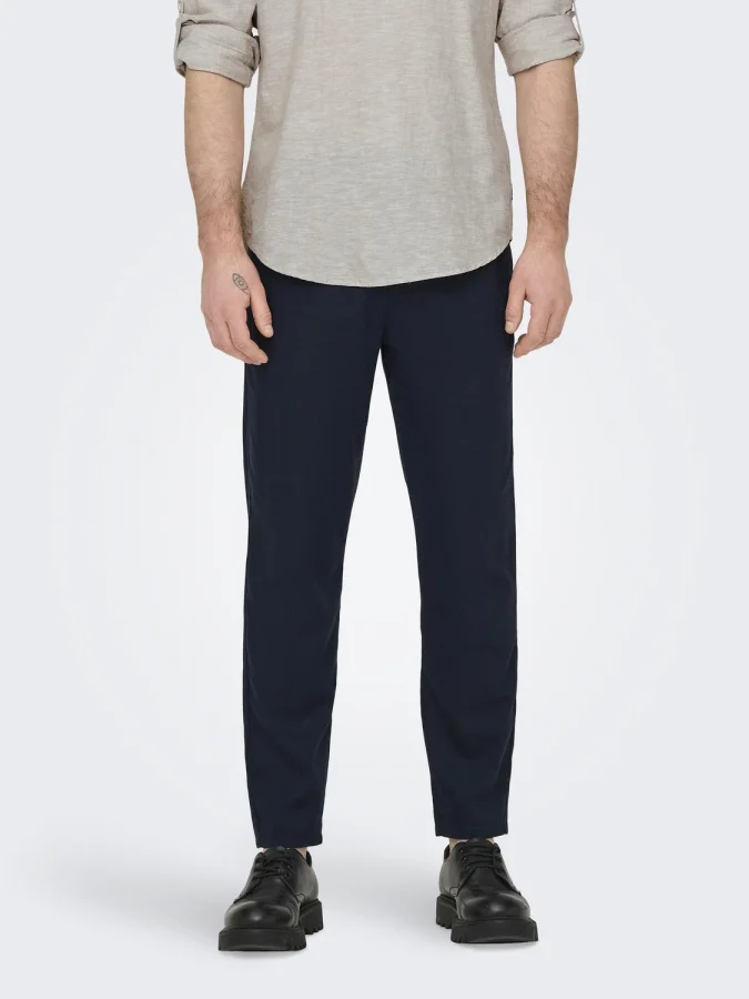 ONLY & SONS - ONSLEO CROP...