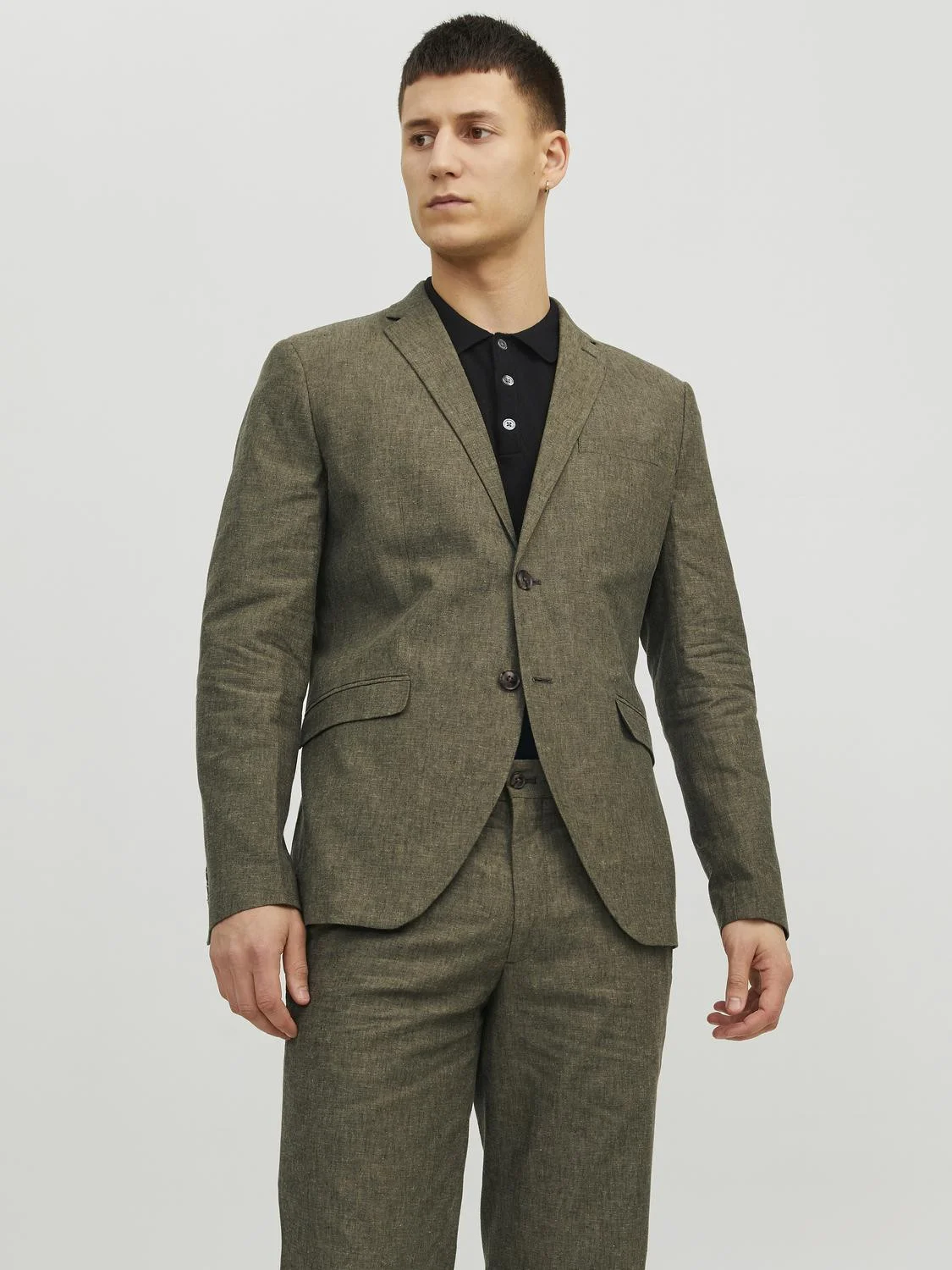 Jack & Jones - JPRRIVIERA LINEN... Jack & Jones - JPRRIVIERA LINEN...