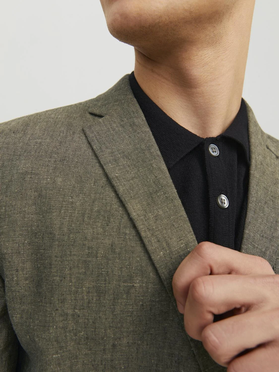 Jack & Jones - JPRRIVIERA LINEN... Jack & Jones - JPRRIVIERA LINEN...