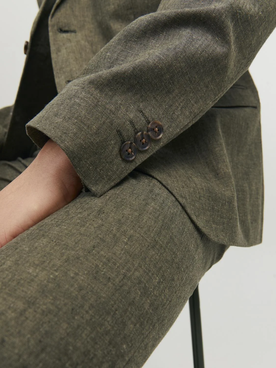 Jack & Jones - JPRRIVIERA LINEN... Jack & Jones - JPRRIVIERA LINEN...