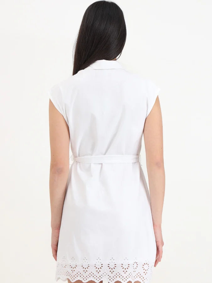 ONLY - ONLLOU EMB S/S SHIRT... 2