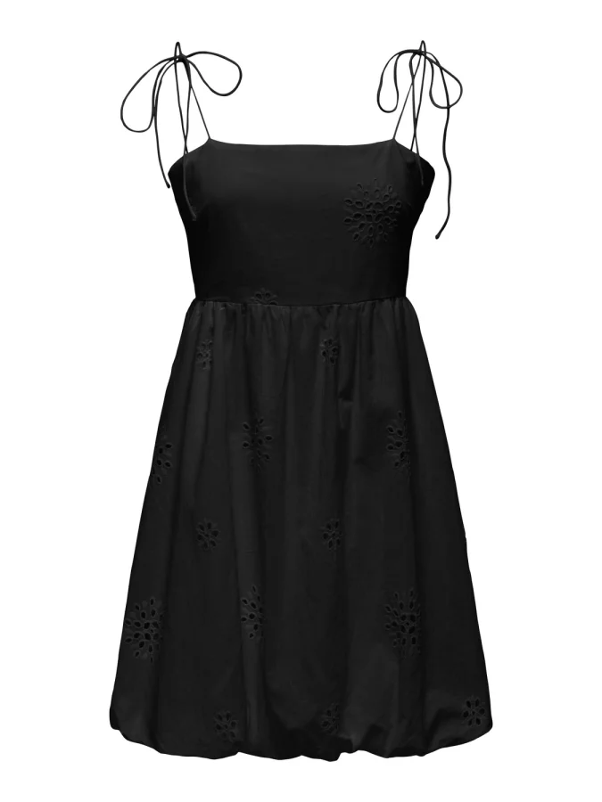 ONLY - ONLBILLIE SHORT EMB...