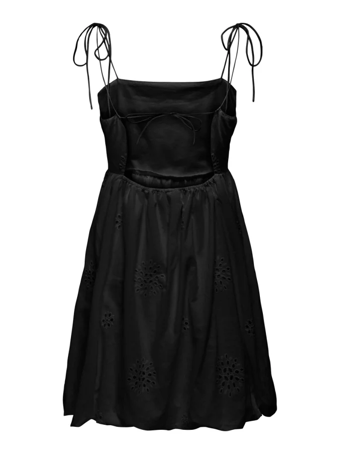 ONLY - ONLBILLIE SHORT EMB... 2