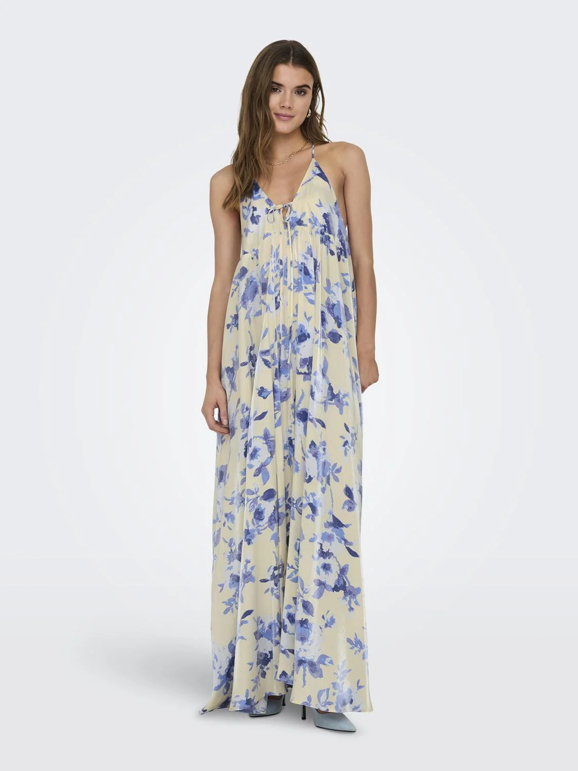 ONLY - ONLMILLE LONG STRAP...