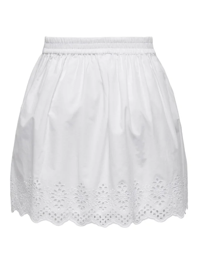 ONLY - ONLLOU EMB FLOWY... 2