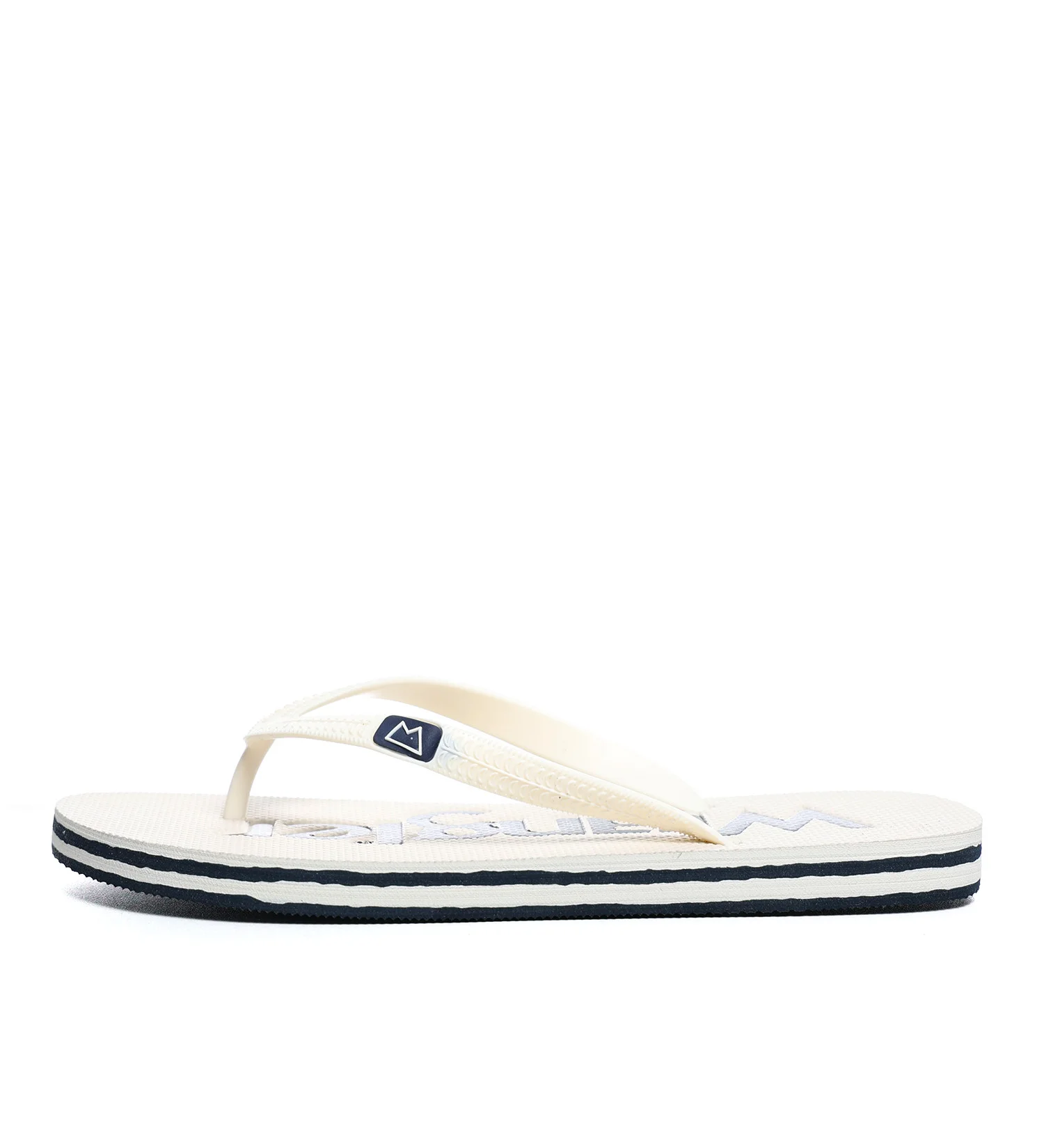 Wrangler - COLE FLIPFLOP MEN LOW Wrangler - COLE FLIPFLOP MEN LOW