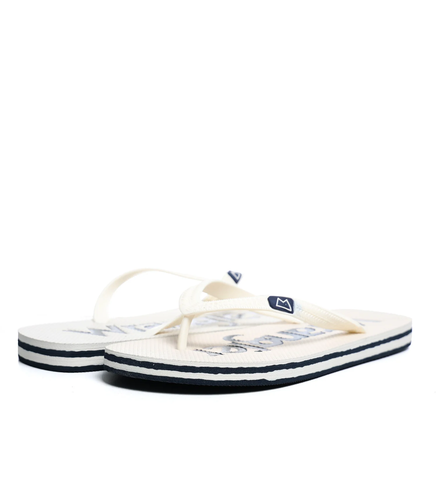 Wrangler - COLE FLIPFLOP MEN LOW Wrangler - COLE FLIPFLOP MEN LOW