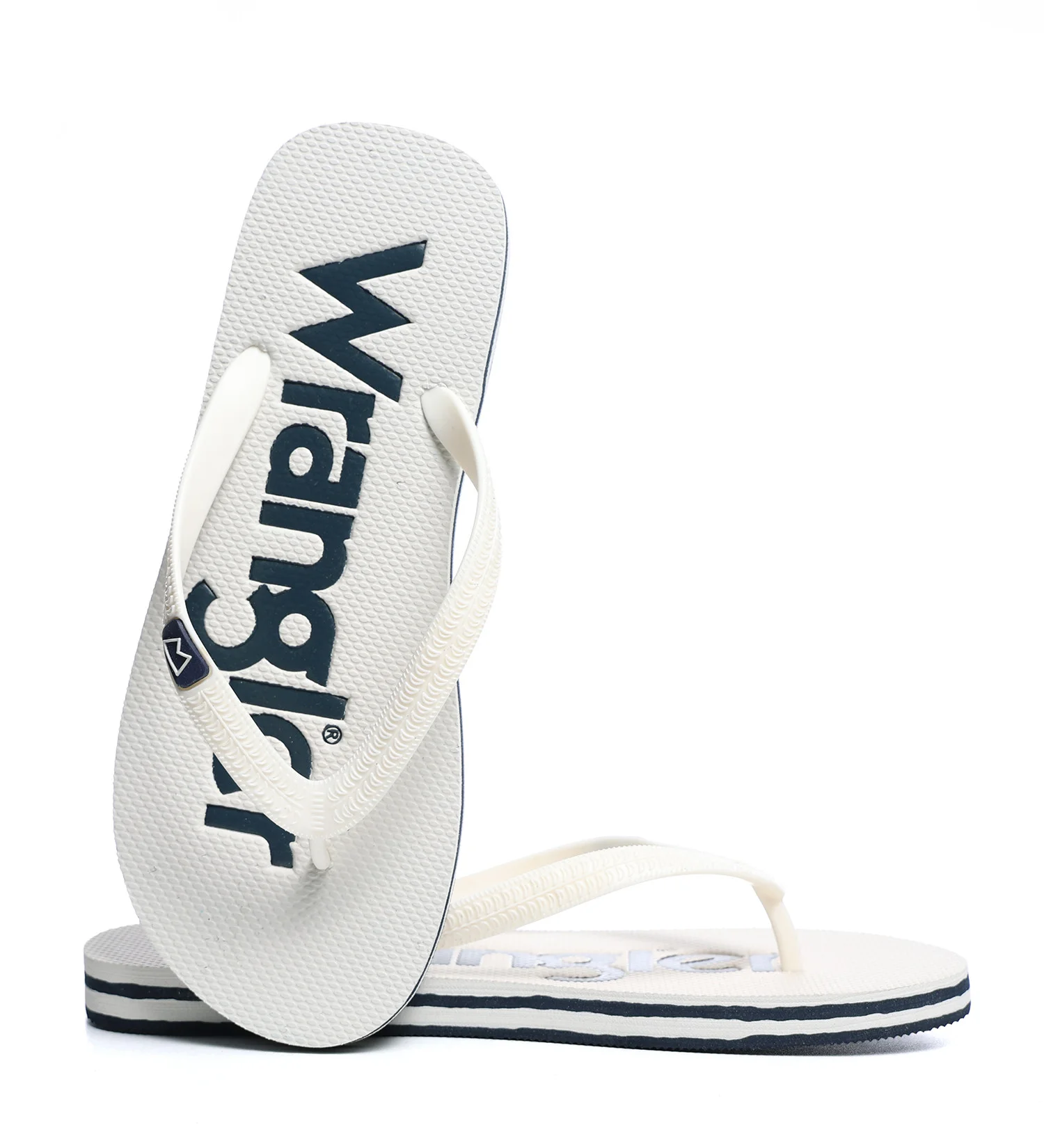 Wrangler - COLE FLIPFLOP MEN LOW Wrangler - COLE FLIPFLOP MEN LOW