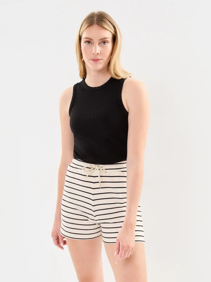 VILA - VIALO HW SHORTS