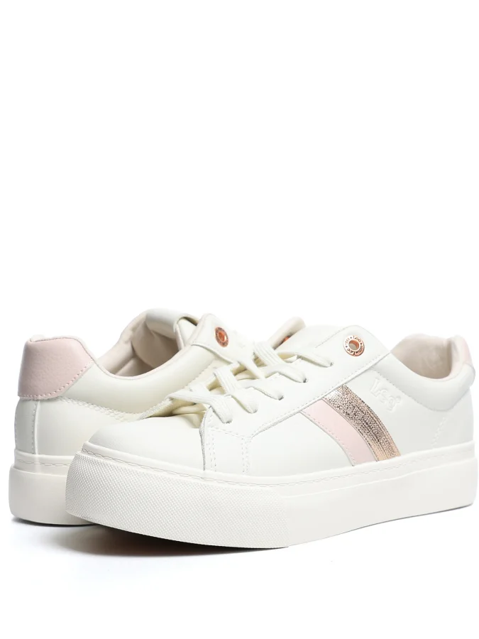 Lee - LAYLA WOMEN LOW