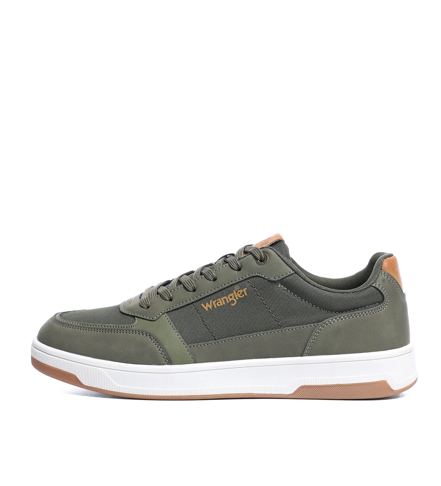 Wrangler - WOODY MEN LOW Wrangler - WOODY MEN LOW