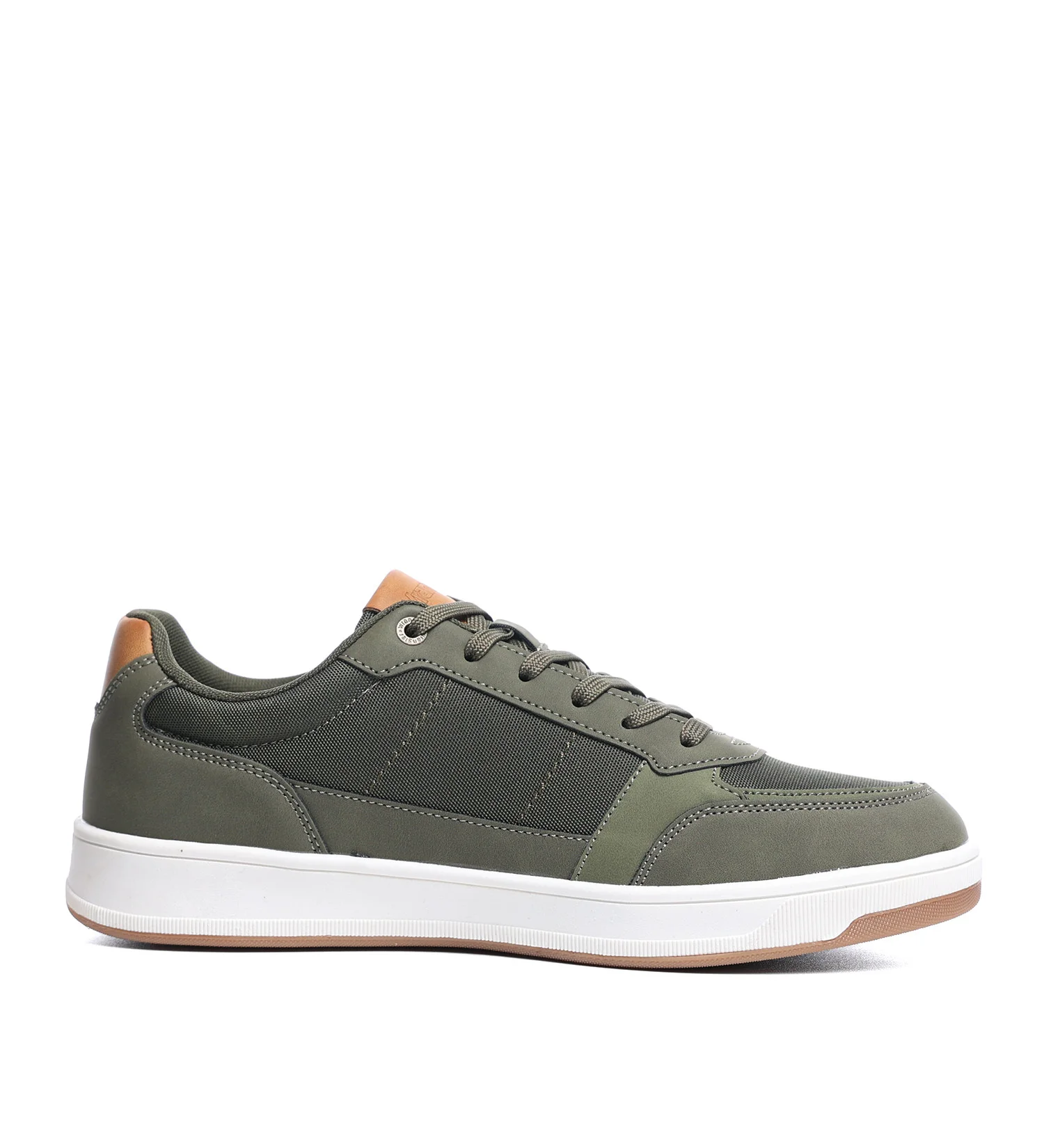 Wrangler - WOODY MEN LOW Wrangler - WOODY MEN LOW