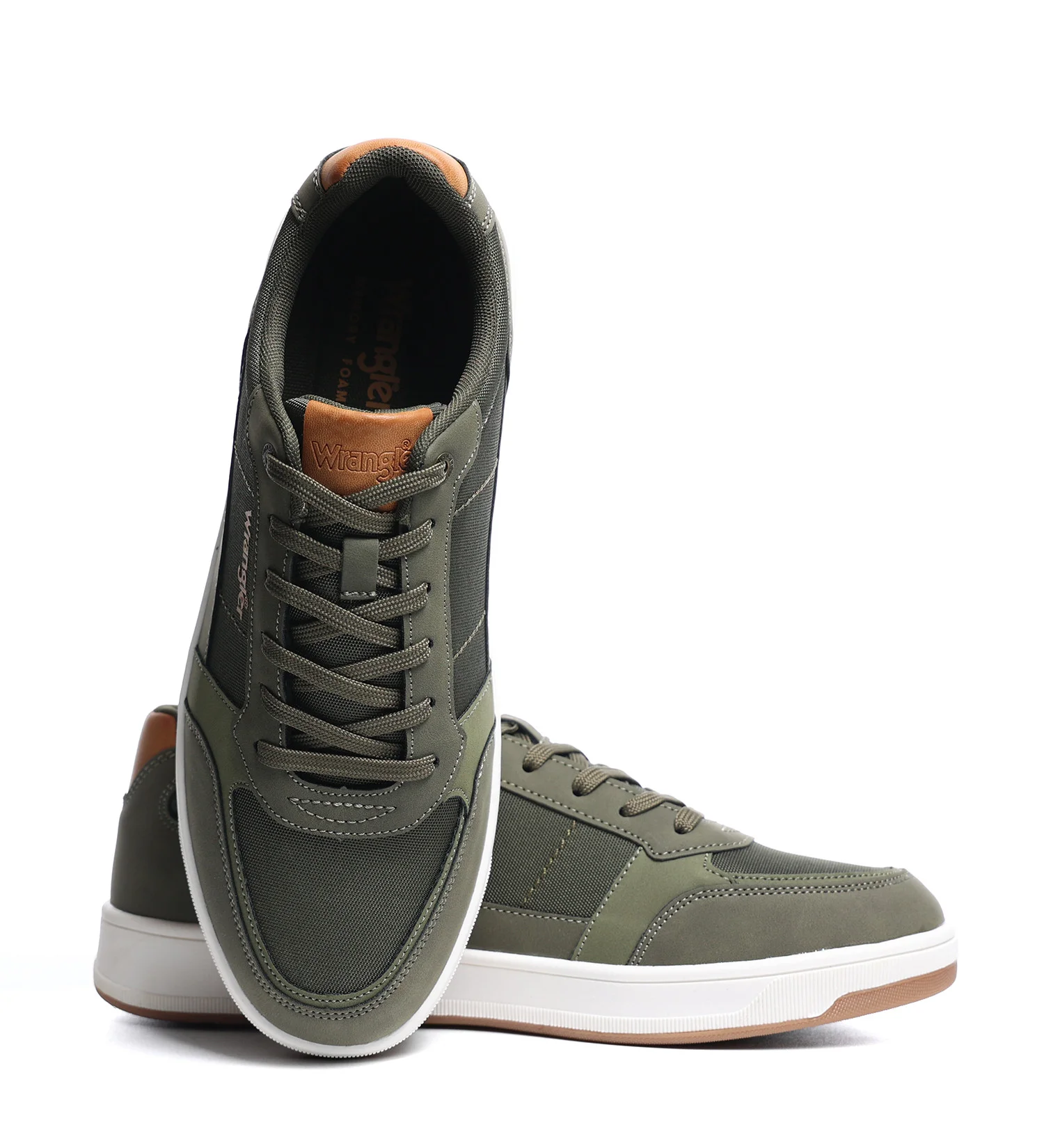 Wrangler - WOODY MEN LOW Wrangler - WOODY MEN LOW