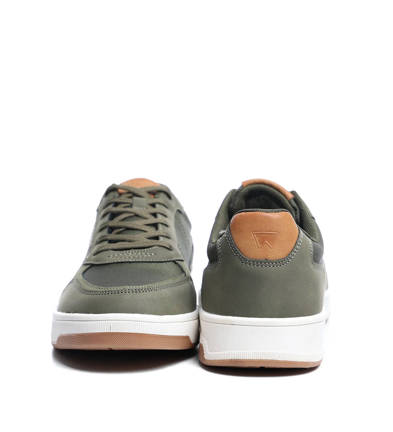 Wrangler - WOODY MEN LOW Wrangler - WOODY MEN LOW