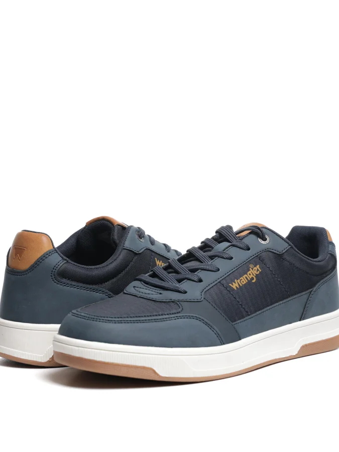 Wrangler - WOODY MEN LOW