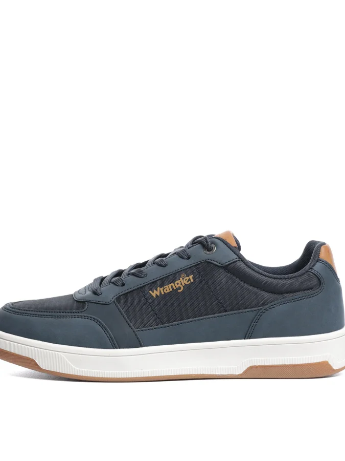 Wrangler - WOODY MEN LOW 2