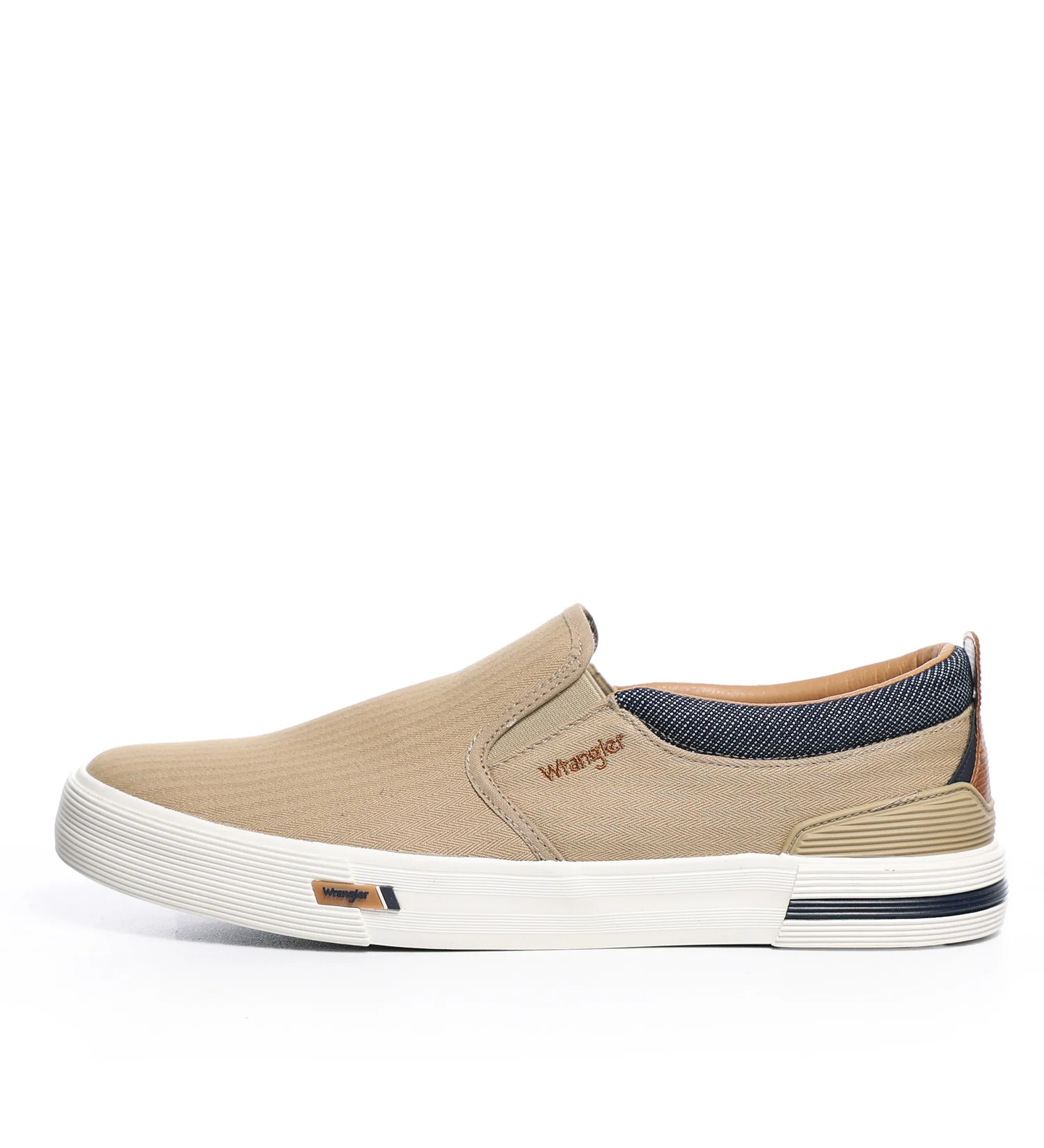 Wrangler - VALLEY SLIP-ON C... 2