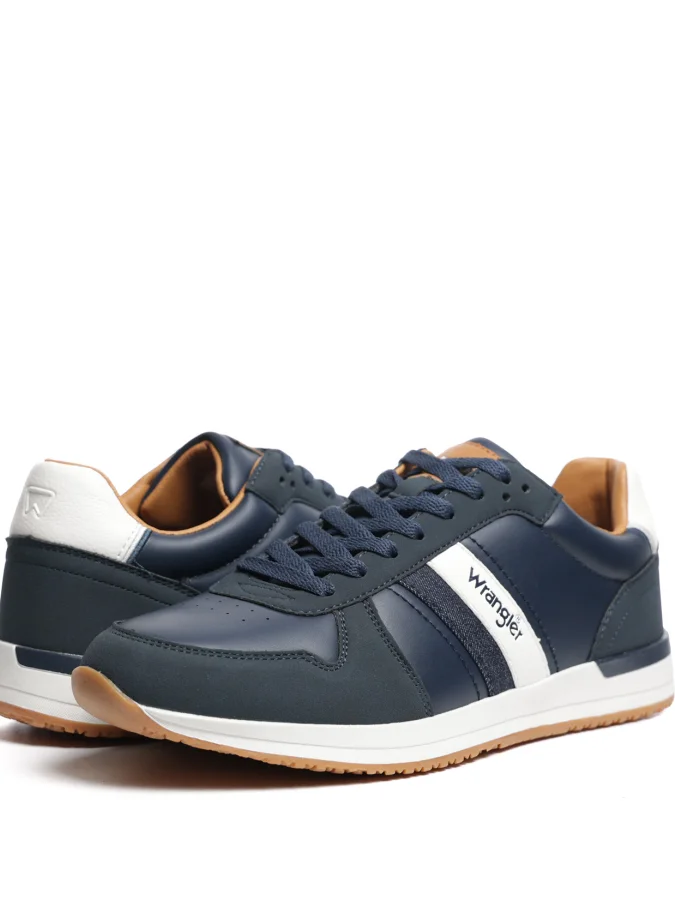 Wrangler - WYATT MEN LOW