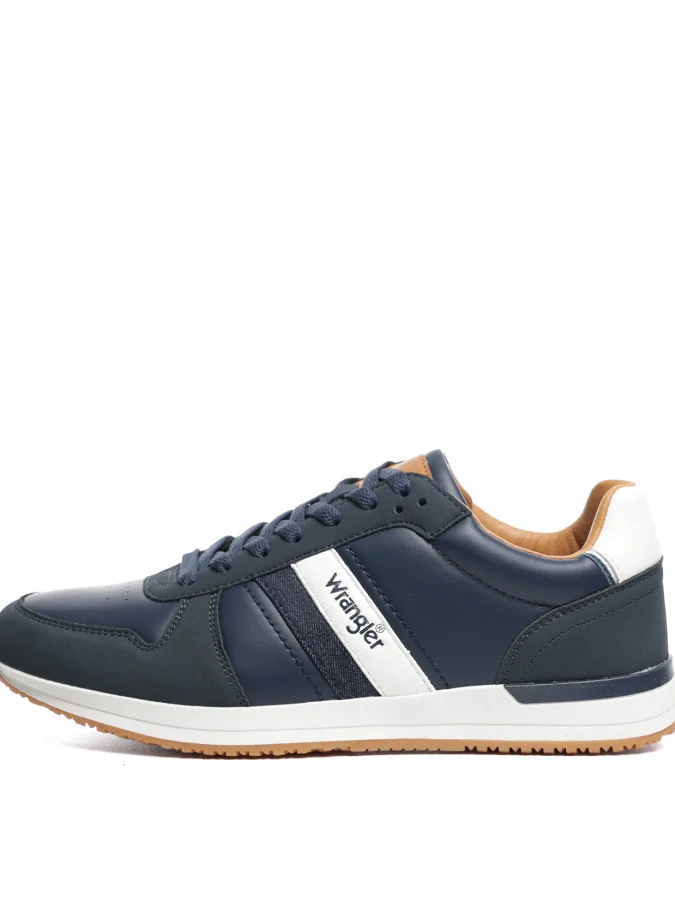 Wrangler - WYATT MEN LOW 2