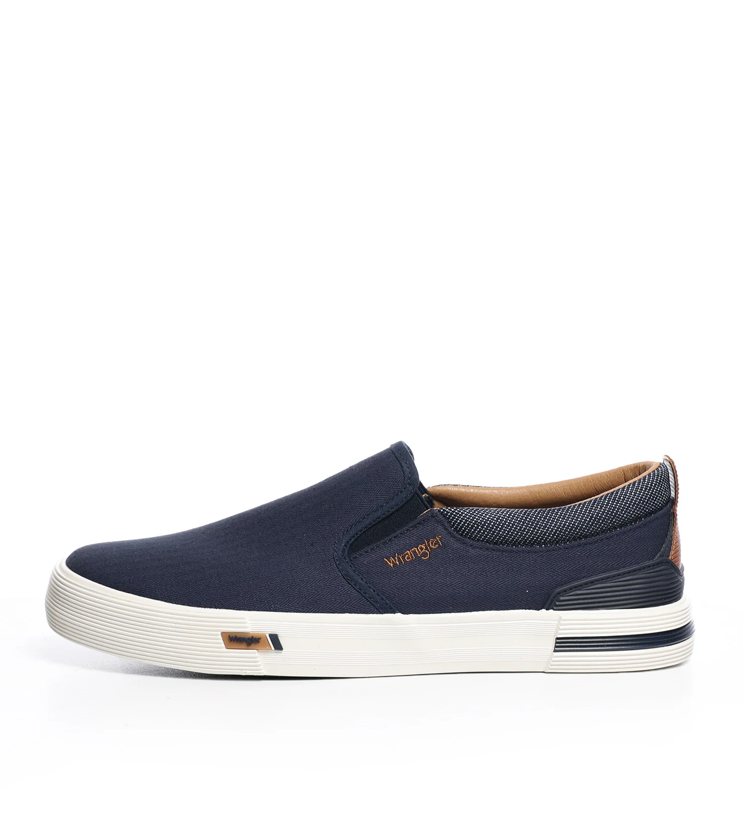 Wrangler - VALLEY SLIP-ON C... 2