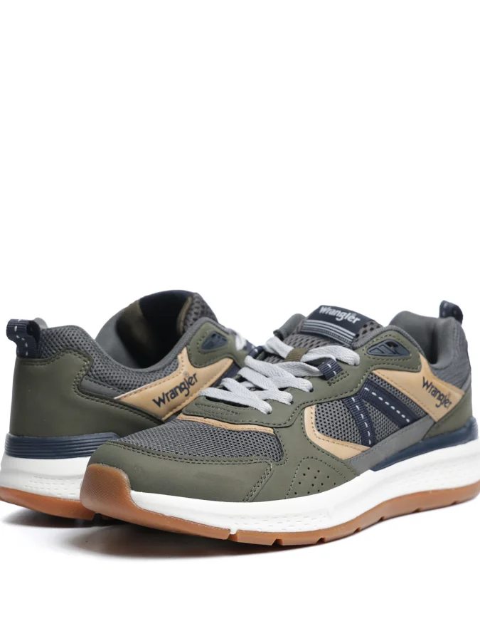 Wrangler - WEST MEN LOW