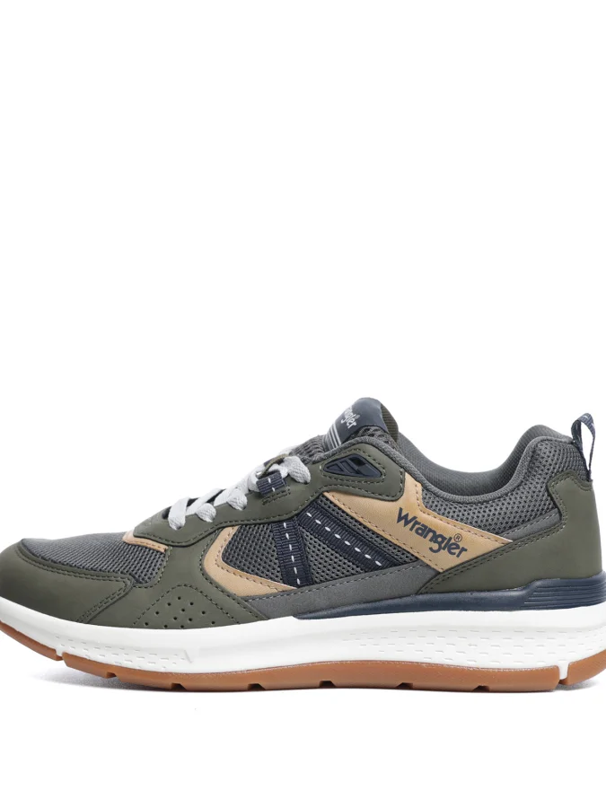 Wrangler - WEST MEN LOW 2