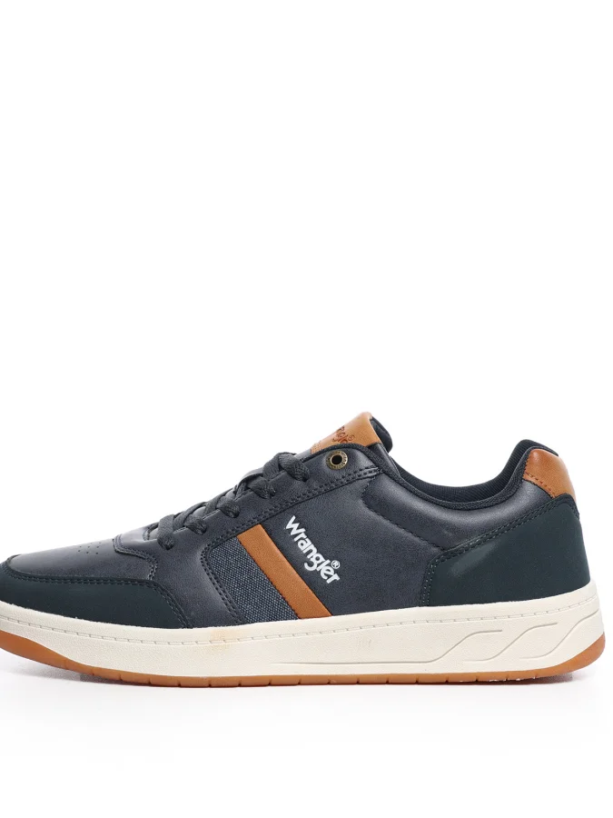 Wrangler - LUKE MEN LOW 2