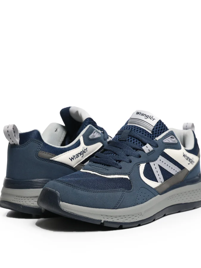 Wrangler - WEST MEN LOW