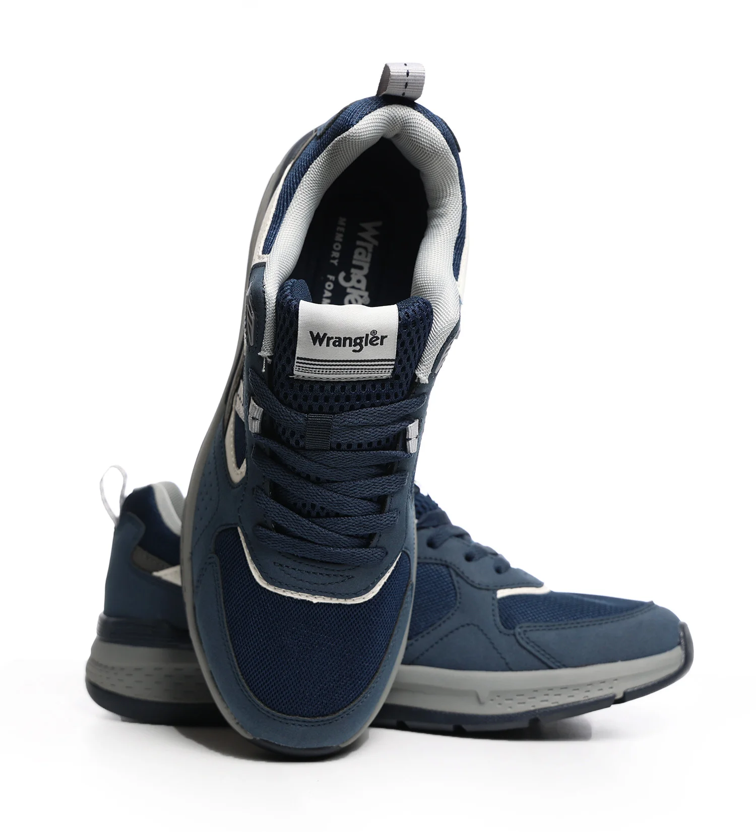 Wrangler - WEST MEN LOW Wrangler - WEST MEN LOW