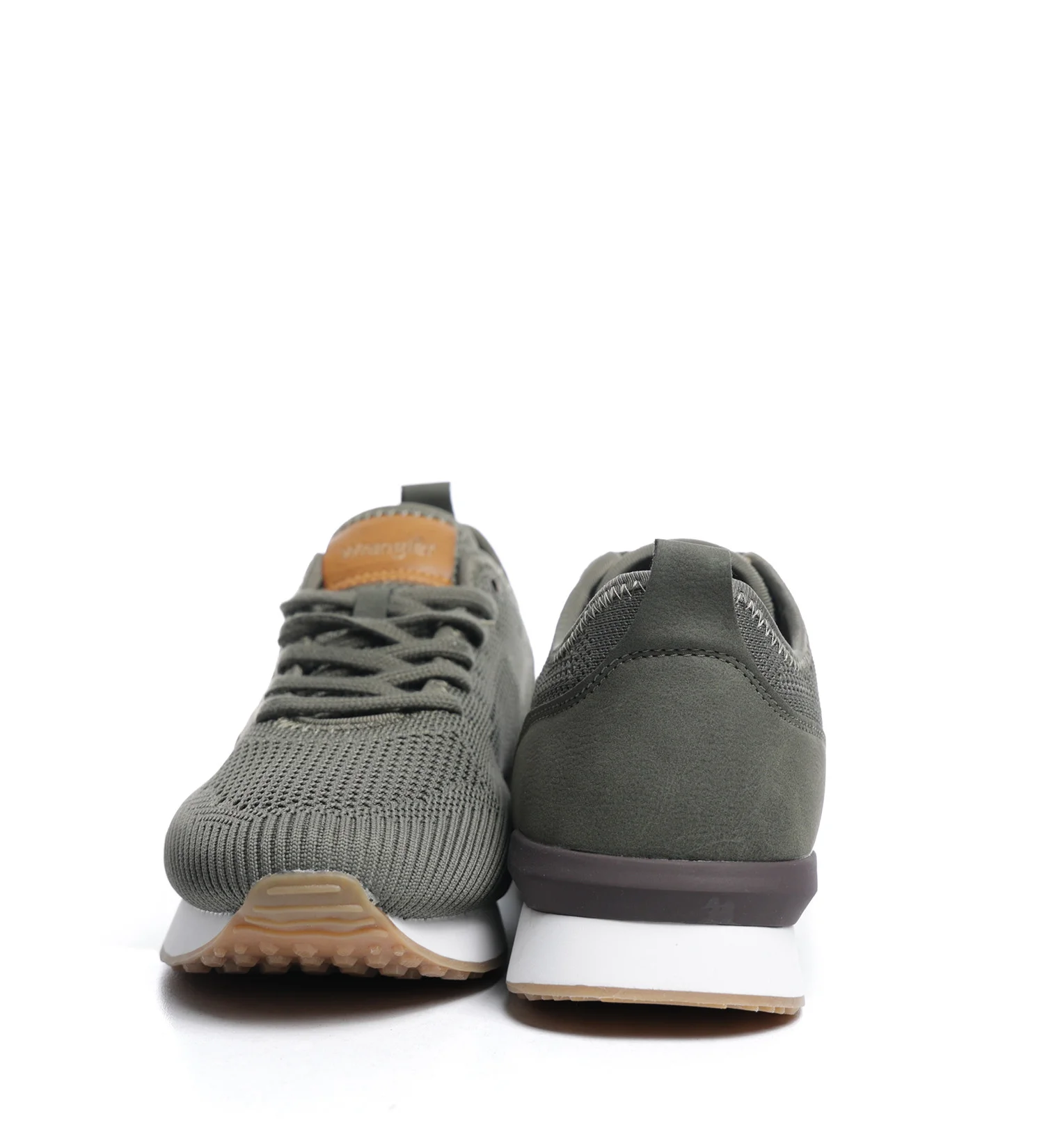 Wrangler - AARON MEN LOW Wrangler - AARON MEN LOW