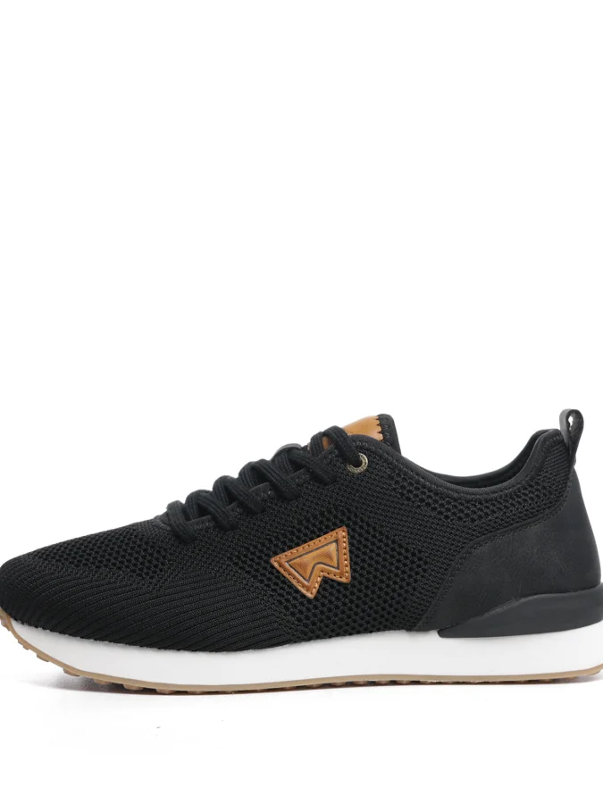 Wrangler - AARON MEN LOW 2