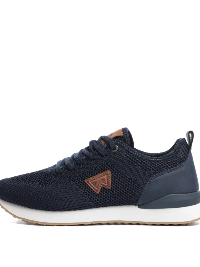 Wrangler - AARON MEN LOW 2