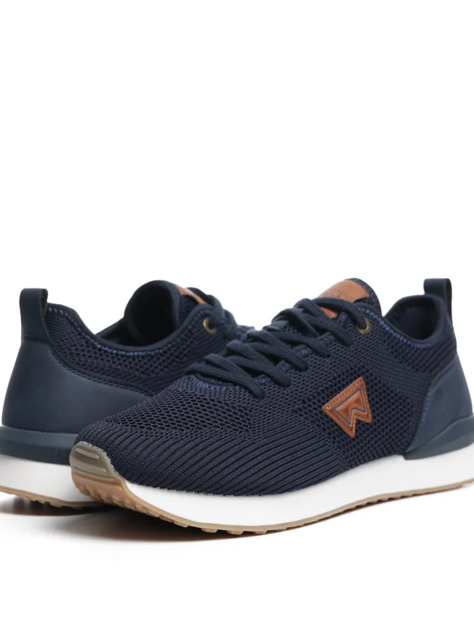Wrangler - AARON MEN LOW