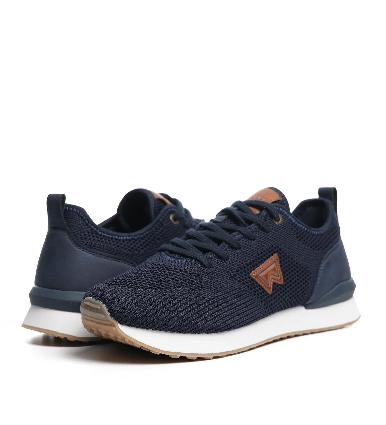 Wrangler - AARON MEN LOW Wrangler - AARON MEN LOW